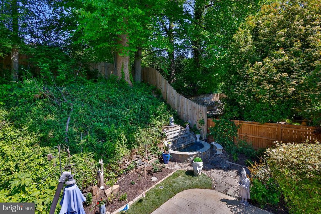 Image 45 of property listing at 1206 SARAH DR, Silver Spring, MD 20904