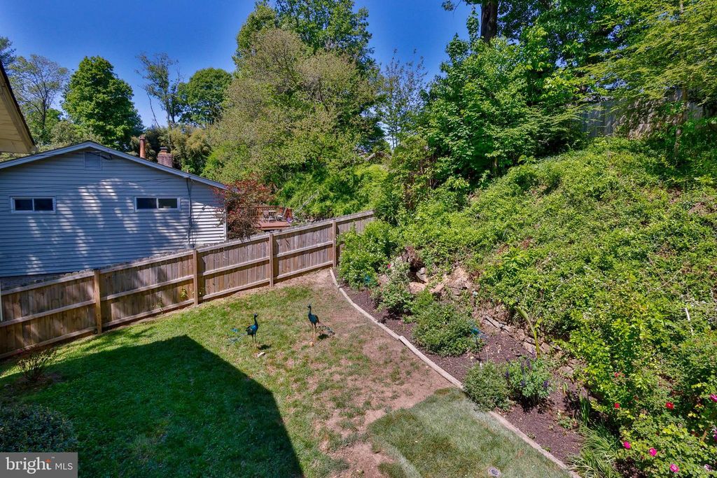 Image 58 of property listing at 1206 SARAH DR, Silver Spring, MD 20904