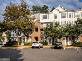 12755 FAIR CREST CT #301, Fairfax, VA 22033