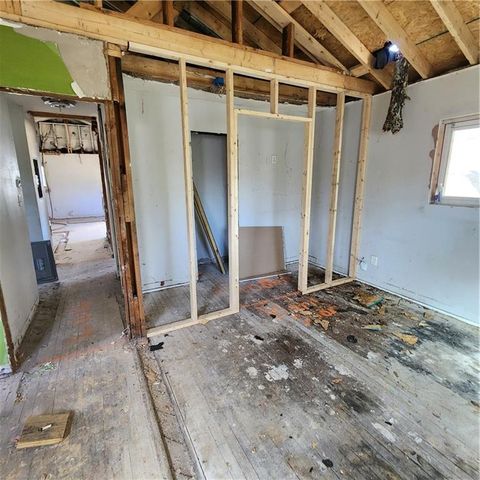 2125 Glendale Drive, Decatur, GA 30032