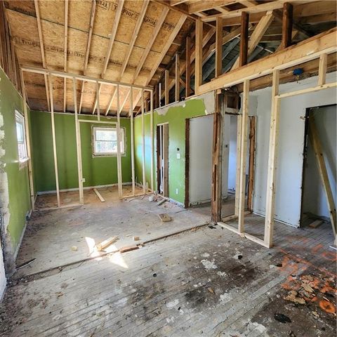 2125 Glendale Drive, Decatur, GA 30032