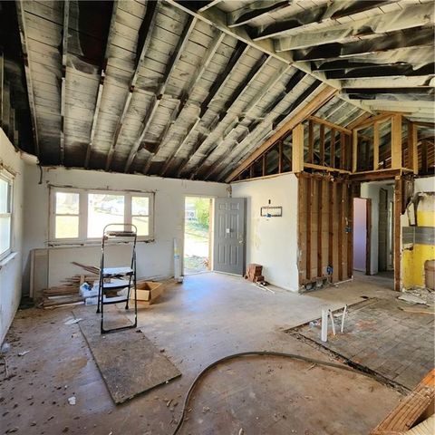 2125 Glendale Drive, Decatur, GA 30032