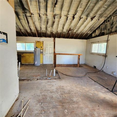 2125 Glendale Drive, Decatur, GA 30032