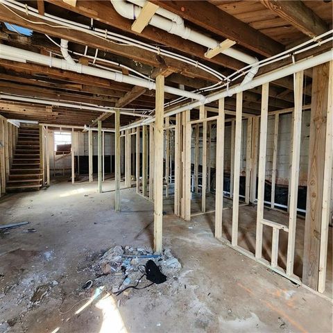 2125 Glendale Drive, Decatur, GA 30032