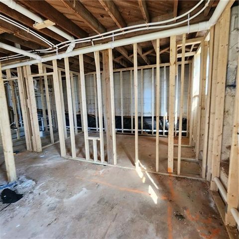 2125 Glendale Drive, Decatur, GA 30032