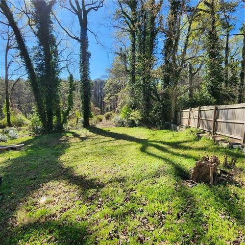 2125 Glendale Drive, Decatur, GA 30032