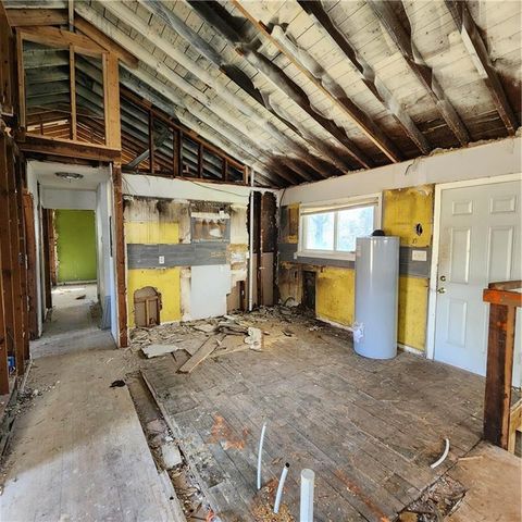 2125 Glendale Drive, Decatur, GA 30032