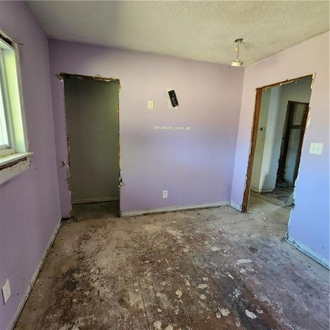 2125 Glendale Drive, Decatur, GA 30032