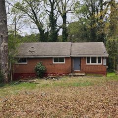 2125 Glendale Drive, Decatur, GA 30032