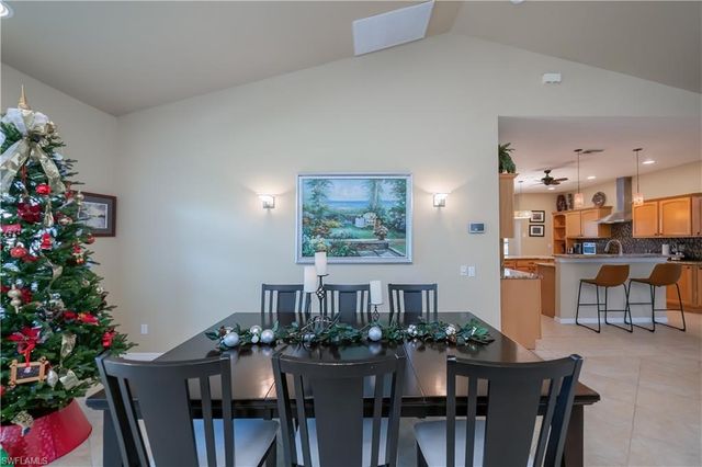 18110 Traverse DR, Alva, FL 33920