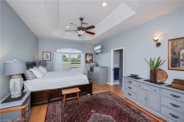 18110 Traverse DR, Alva, FL 33920