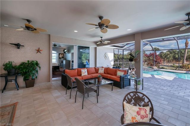 18110 Traverse DR, Alva, FL 33920