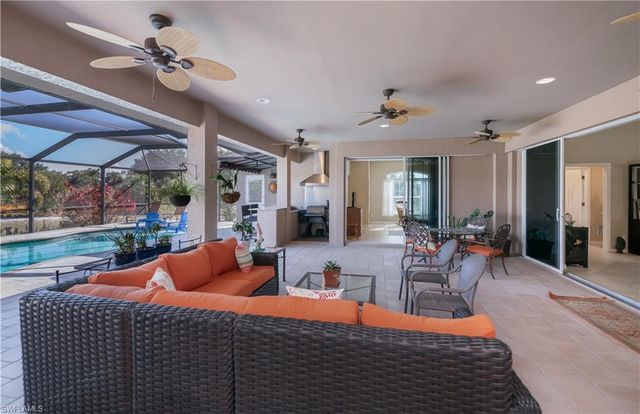 18110 Traverse DR, Alva, FL 33920