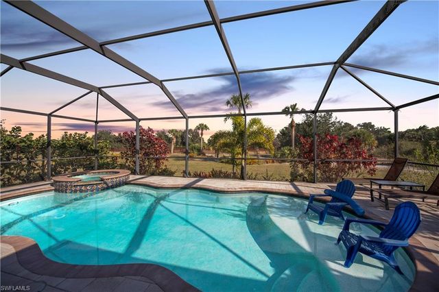 18110 Traverse DR, Alva, FL 33920