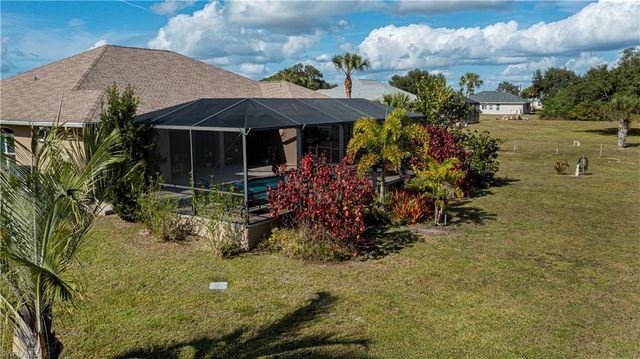 18110 Traverse DR, Alva, FL 33920