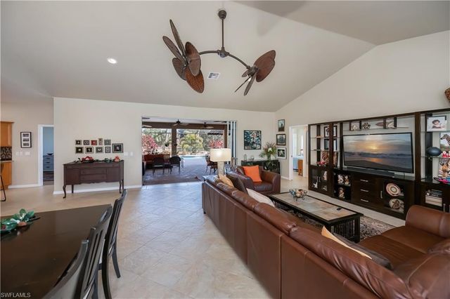 18110 Traverse DR, Alva, FL 33920