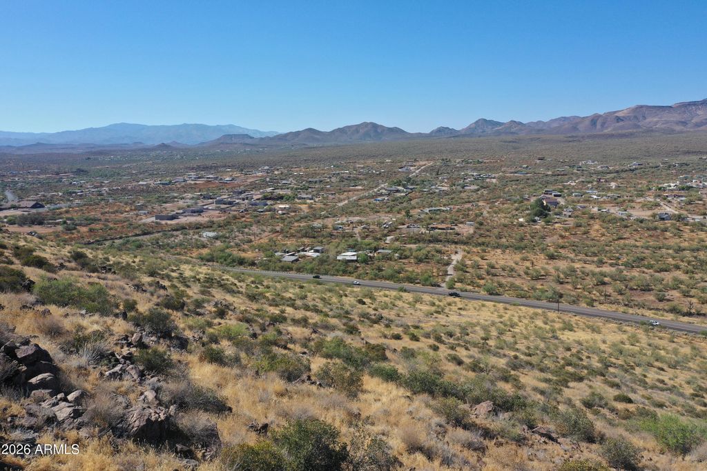 0 E Circle Mountain Road 0, New River, AZ 85087 — photo 4