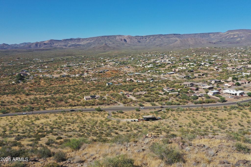 0 E Circle Mountain Road 0, New River, AZ 85087 — photo 5