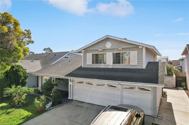 12342 Edgefield Street, Cerritos, CA 90703