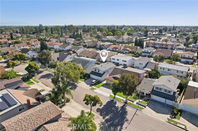 12342 Edgefield Street, Cerritos, CA 90703