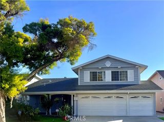 12342 Edgefield Street, Cerritos, CA 90703