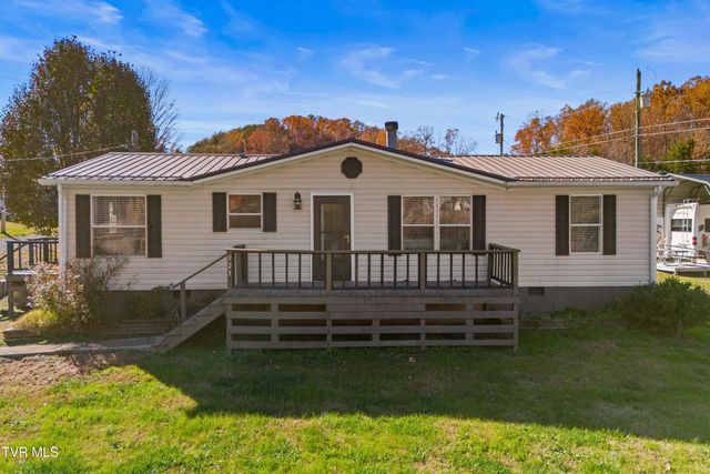 921 Rocky Summit Road, Bean Station, TN 37708