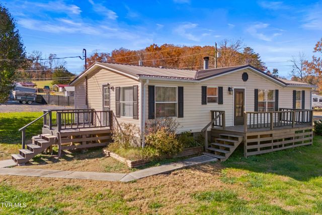 921 Rocky Summit Road, Bean Station, TN 37708