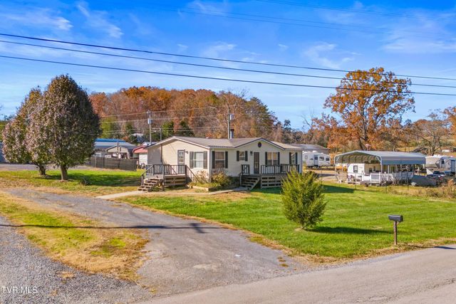 921 Rocky Summit Road, Bean Station, TN 37708