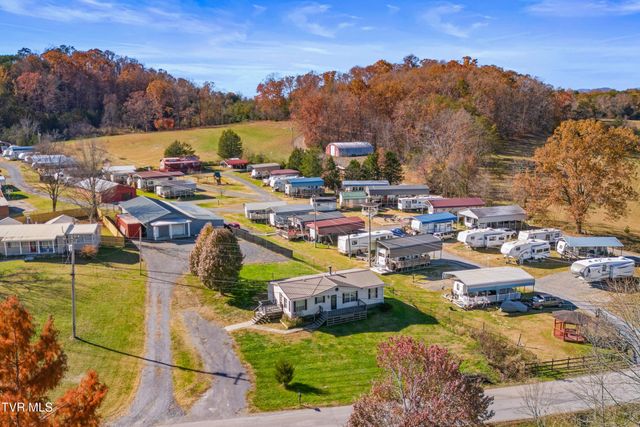 921 Rocky Summit Road, Bean Station, TN 37708