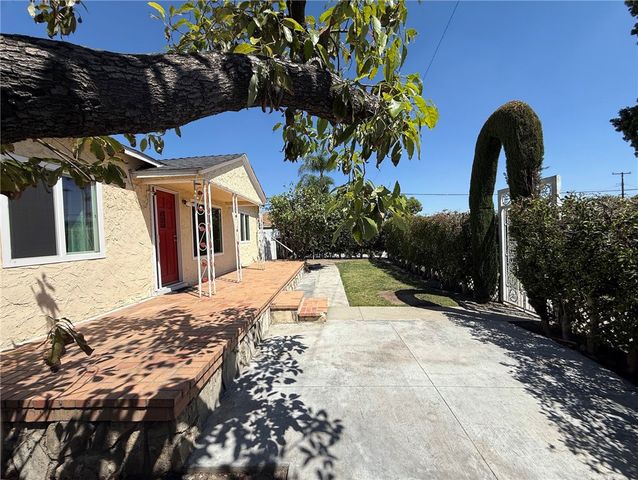 12139 Gard, Norwalk, CA 90650