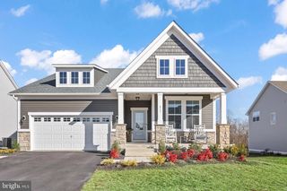 613 DAY LEWIS COURT, Fredericksburg, VA 22405