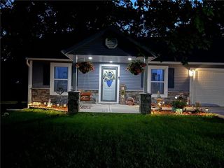 303 S Jackson Street, Spring Hill, KS 66083