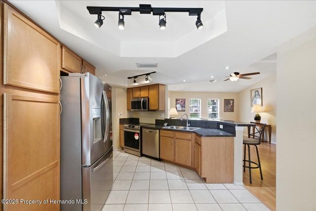 1361 Battersea Avenue, Spring Hill, FL 34609