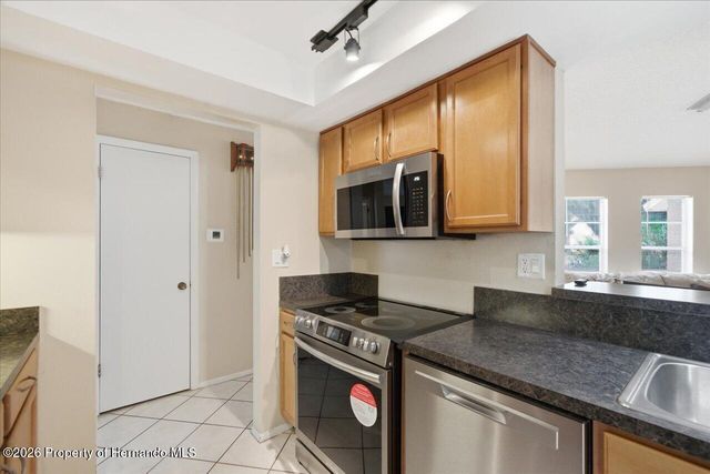 1361 Battersea Avenue, Spring Hill, FL 34609