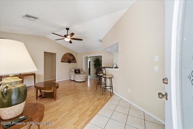 1361 Battersea Avenue, Spring Hill, FL 34609