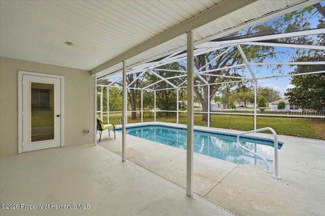 1361 Battersea Avenue, Spring Hill, FL 34609