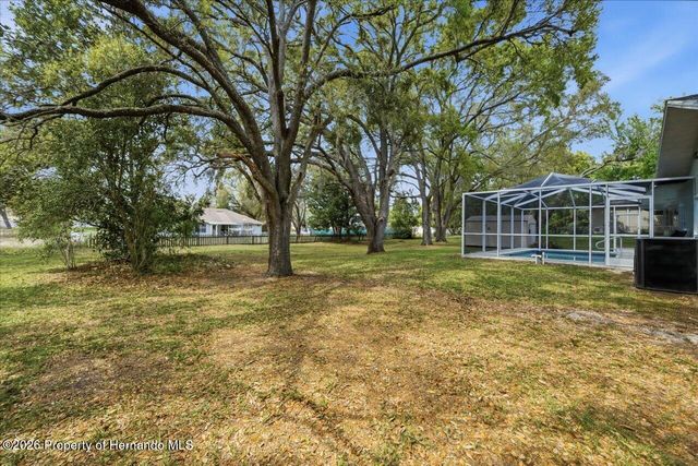 1361 Battersea Avenue, Spring Hill, FL 34609