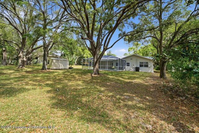1361 Battersea Avenue, Spring Hill, FL 34609