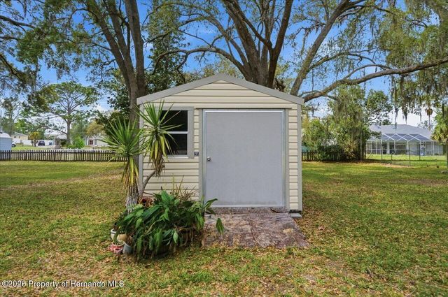 1361 Battersea Avenue, Spring Hill, FL 34609