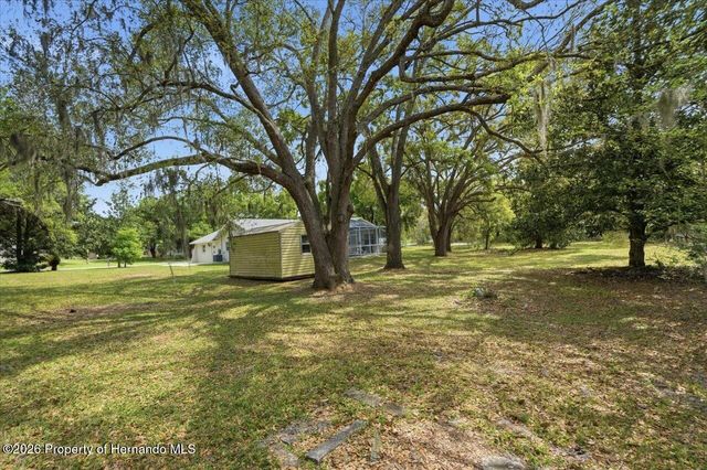 1361 Battersea Avenue, Spring Hill, FL 34609