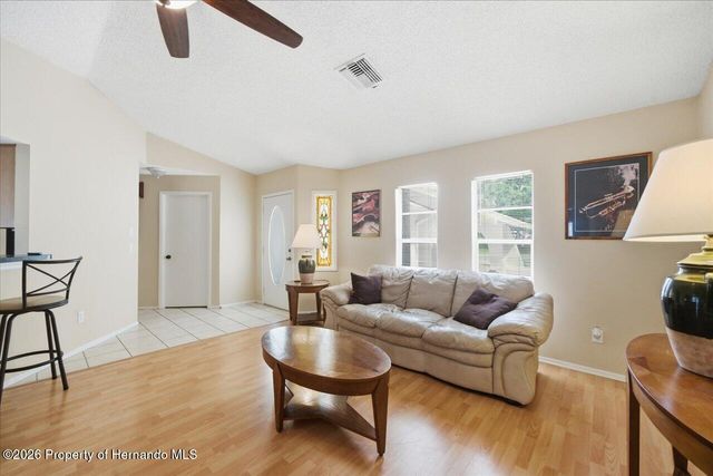 1361 Battersea Avenue, Spring Hill, FL 34609