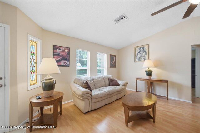 1361 Battersea Avenue, Spring Hill, FL 34609