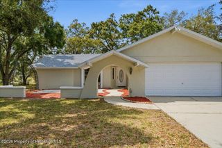 1361 Battersea Avenue, Spring Hill, FL 34609