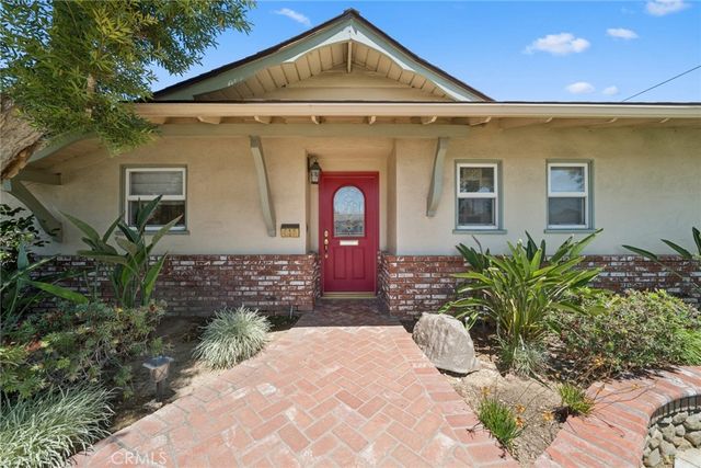 315 E Wilson, Orange, CA 92867