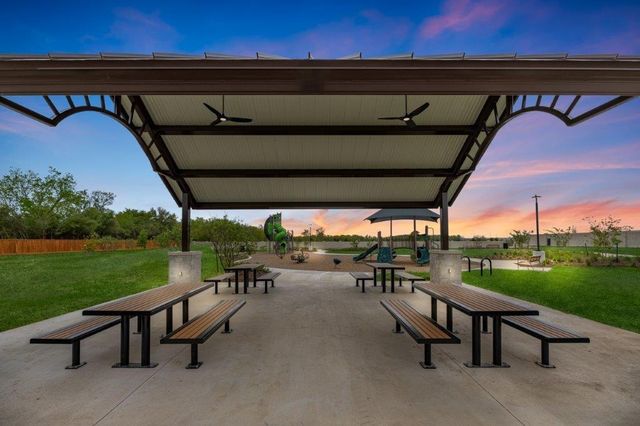 3409 Daily Harvest Drive, Pearland, TX 77581