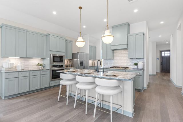 3409 Daily Harvest Drive, Pearland, TX 77581