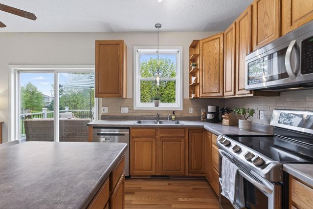 4225 Kaelin Avenue NE, Saint Michael, MN 55376