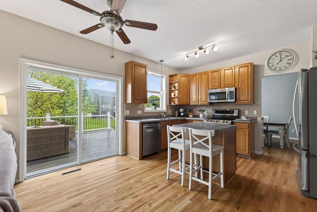 4225 Kaelin Avenue NE, Saint Michael, MN 55376