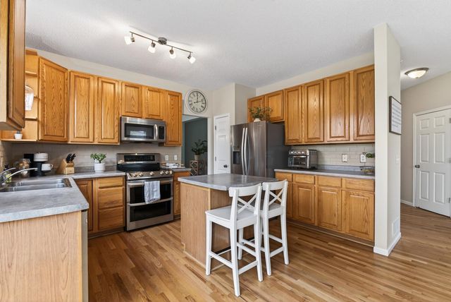 4225 Kaelin Avenue NE, Saint Michael, MN 55376