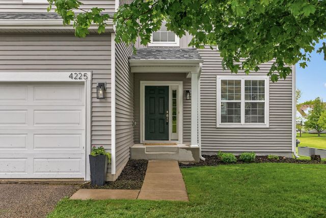 4225 Kaelin Avenue NE, Saint Michael, MN 55376